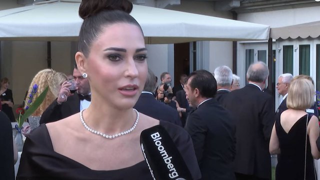 Didem Ciner: Türk şirketlerinin rekabet gücü yüksek