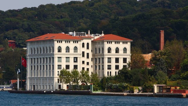 Ciner Grubu, Türkiye ihracatının şampiyonlar liginde
